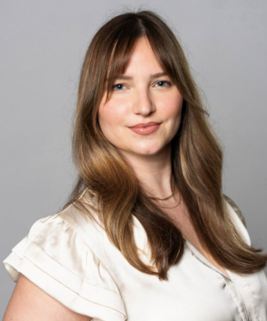 Allie  Plesnarski Team Contact Image